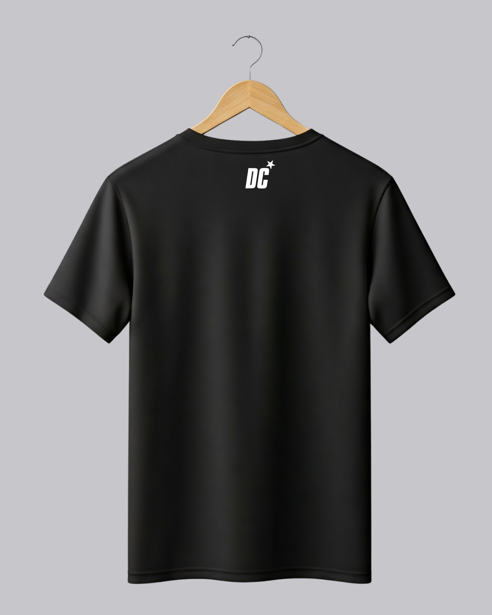 Door Chasers Graphic Printed T-Shirt