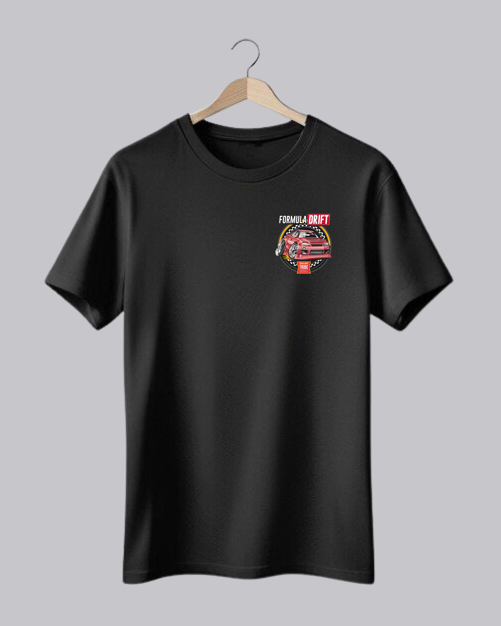 Formula Drift Door Chasers T-Shirt