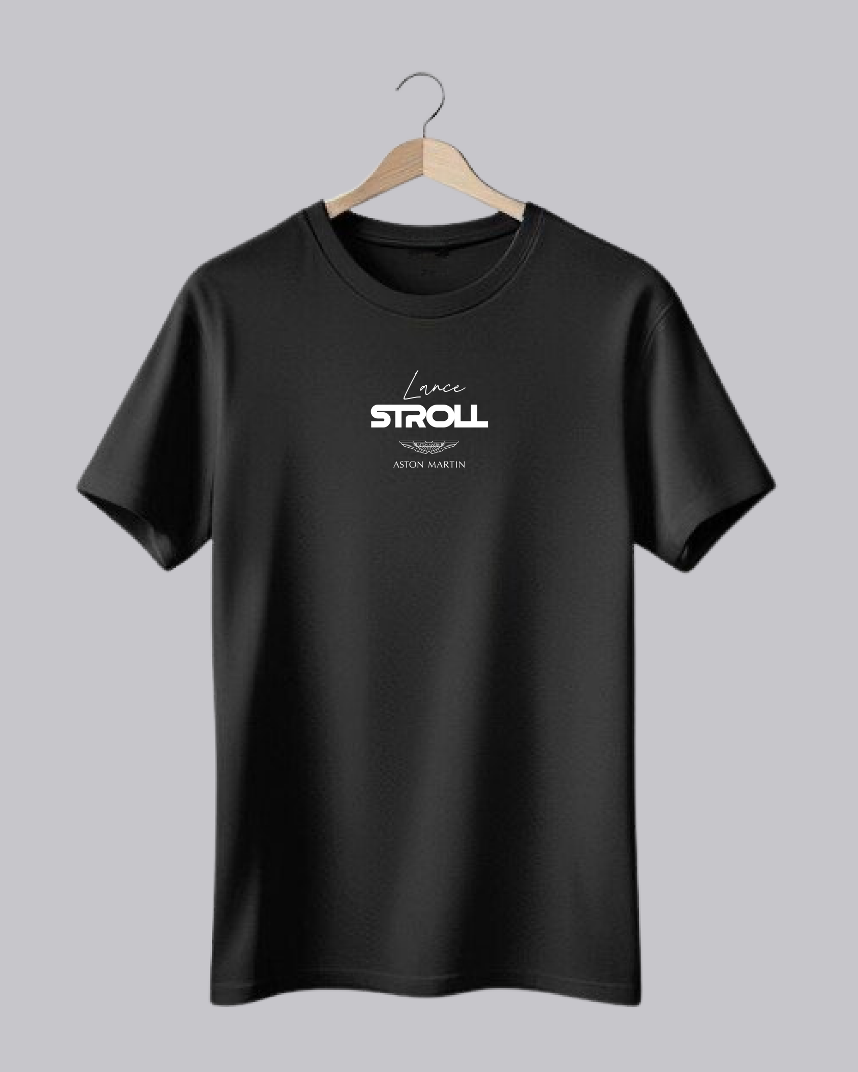 Lance Stroll T-Shirt