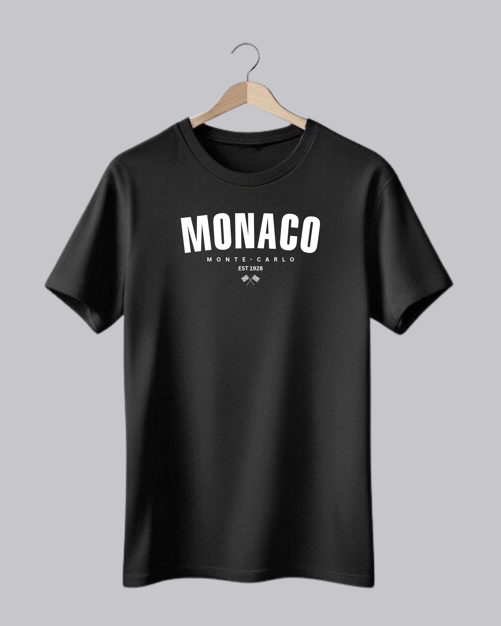 Fuel Monkey Monaco T-Shirt