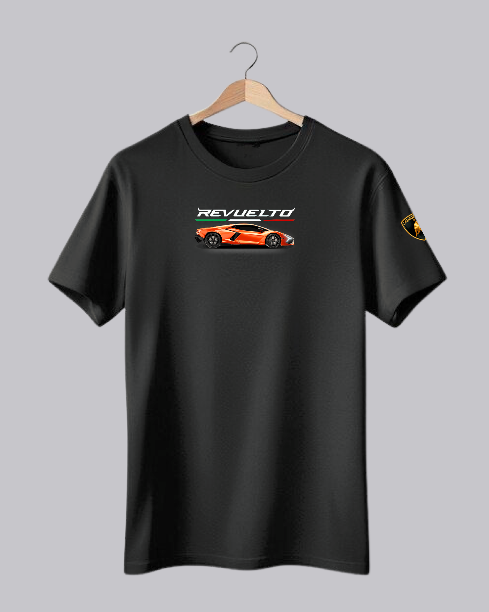 Lamborghini Revuelto T-Shirt