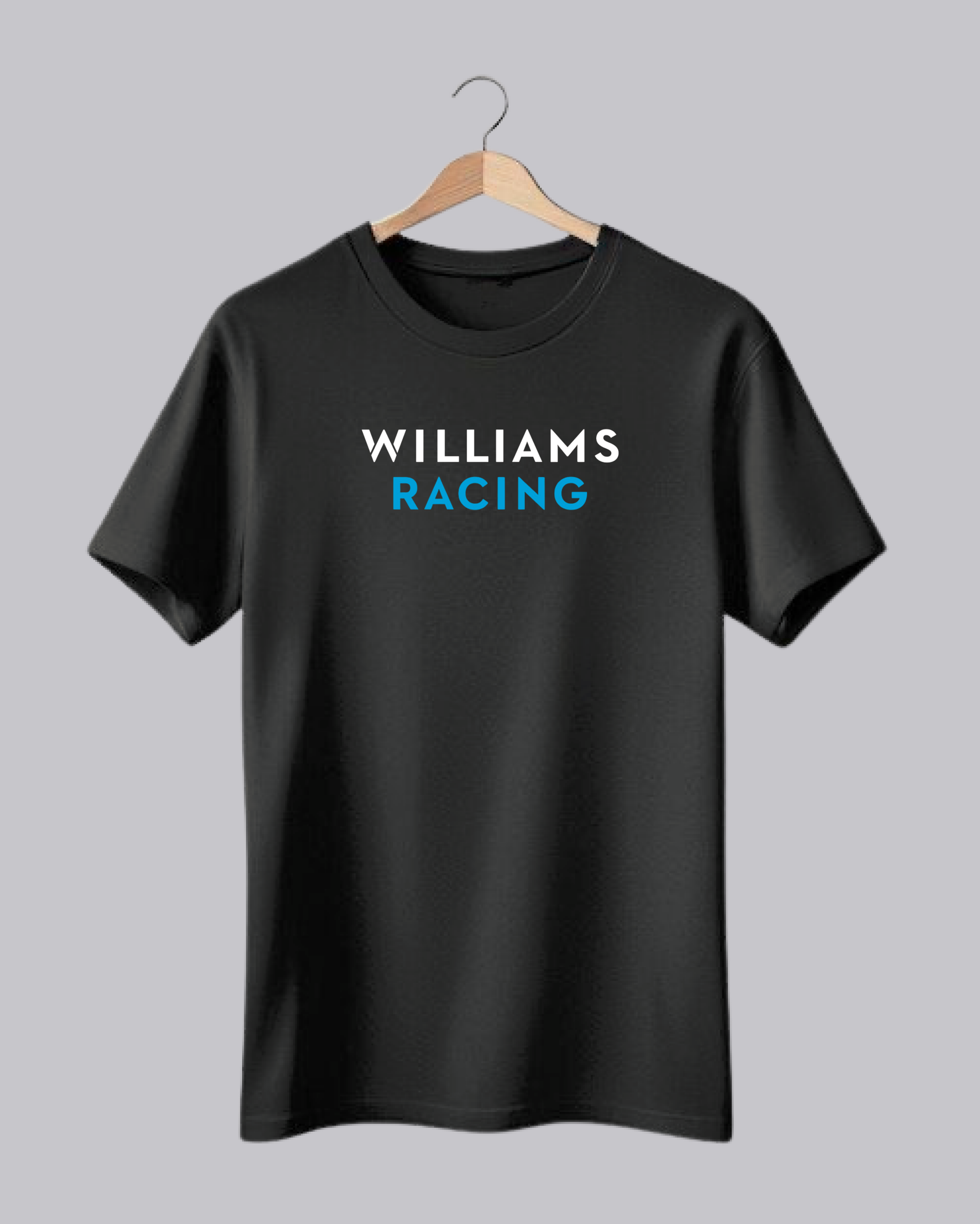 Williams Racing Printed T-Shirt