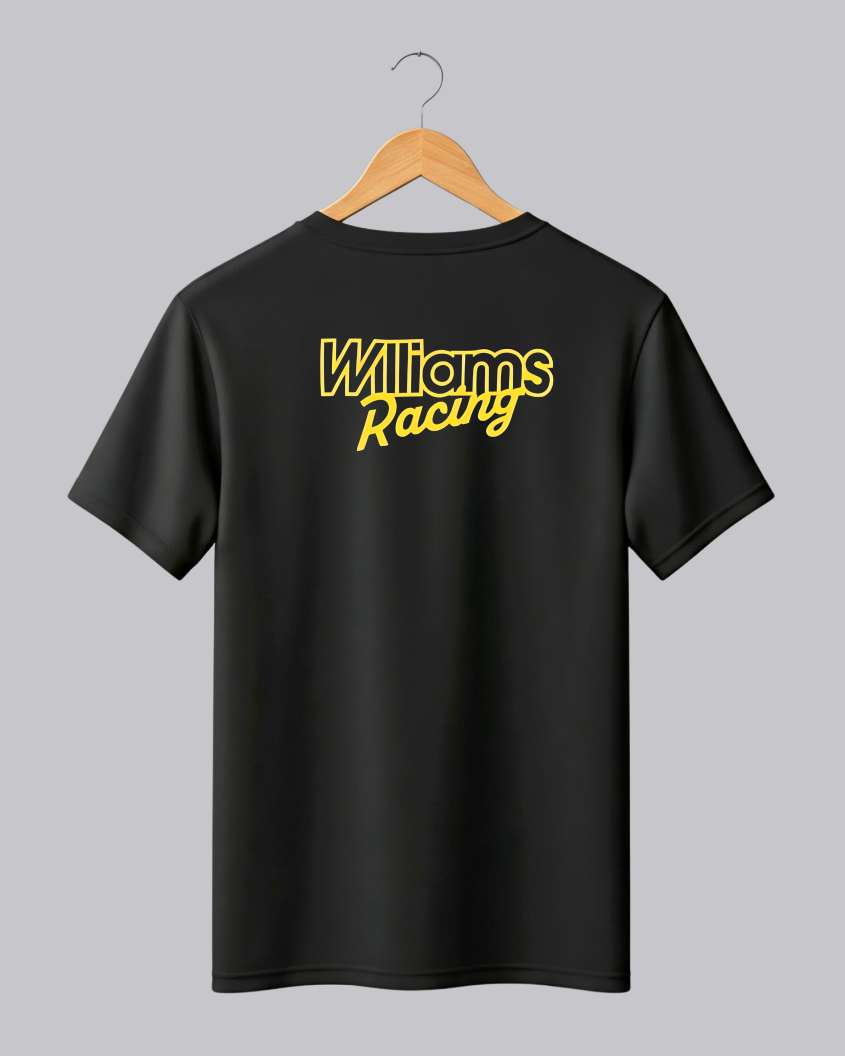 Williams Racing T-Shirt