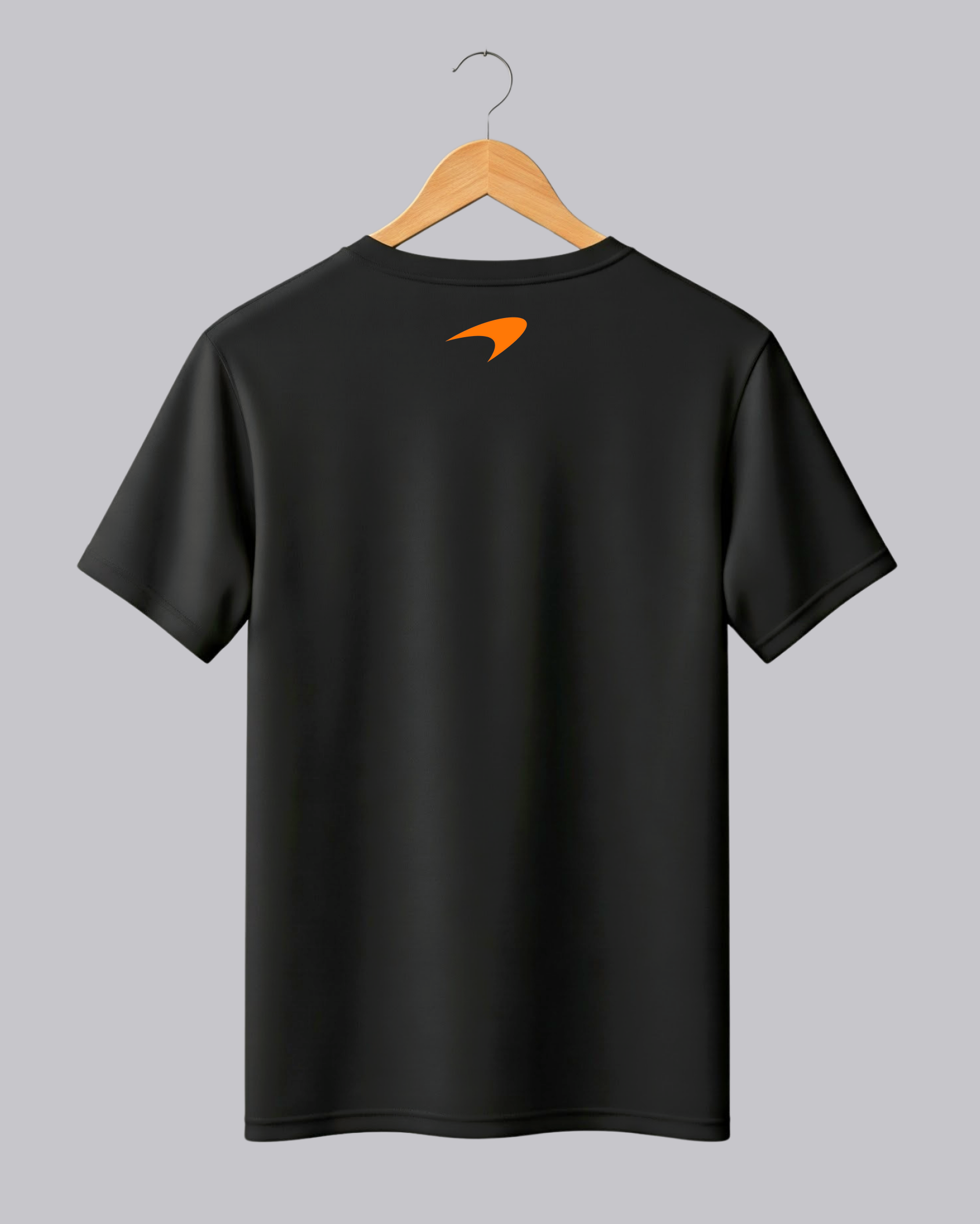 McLaren Racing Printed T-Shirt