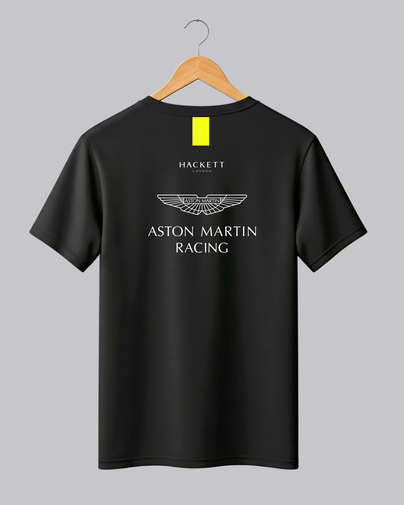 Aston Martin Racing Printed T-Shirt