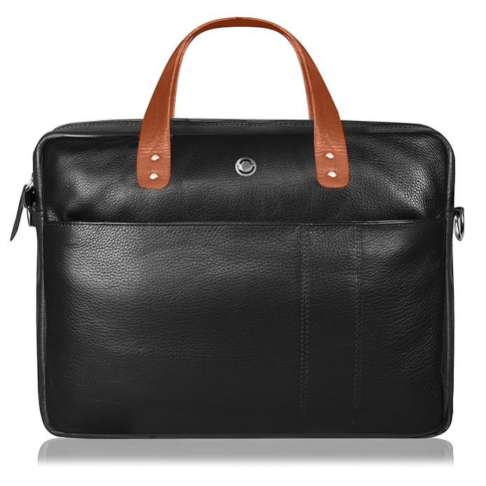 Premium Leather Goods Collection