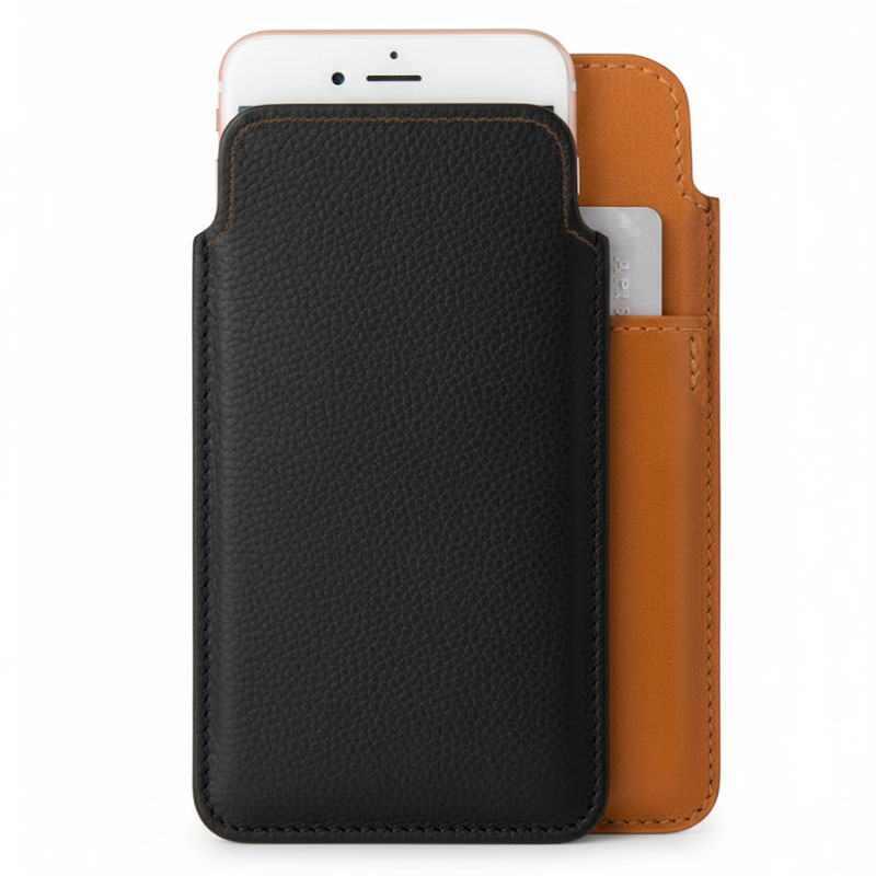 Premium Leather Goods Collection