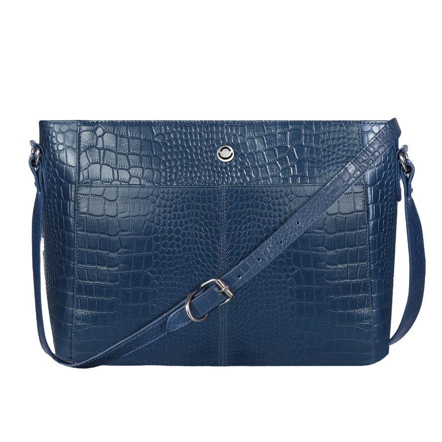 Premium Leather Goods Collection