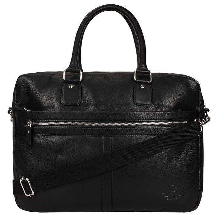 Premium Leather Goods Collection