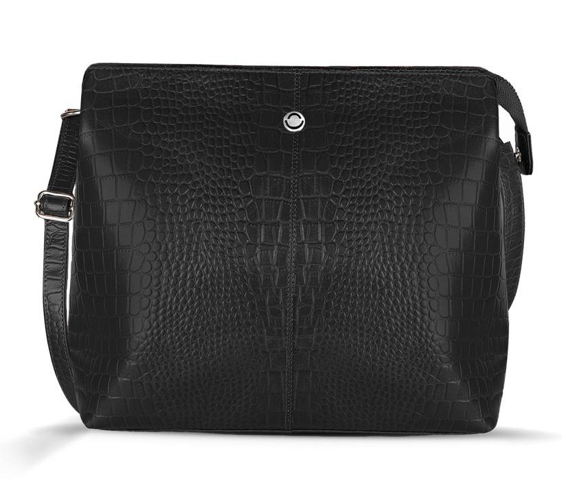 Premium Leather Goods Collection