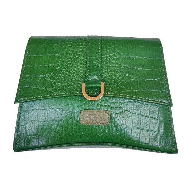 Premium Leather Goods Collection