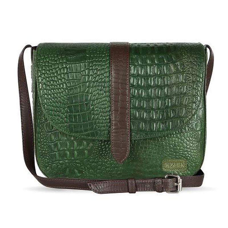 Premium Leather Goods Collection