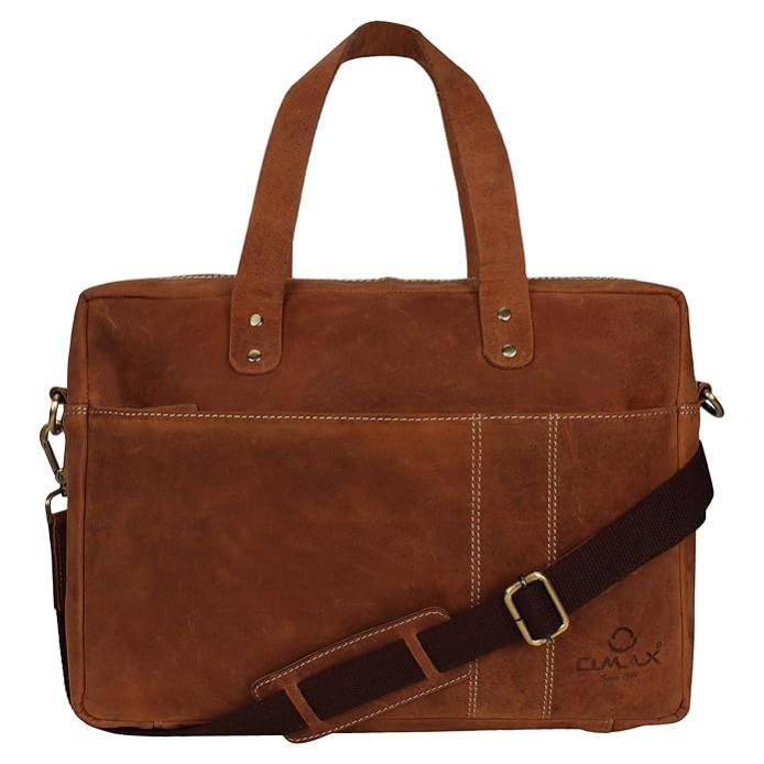 Premium Leather Goods Collection