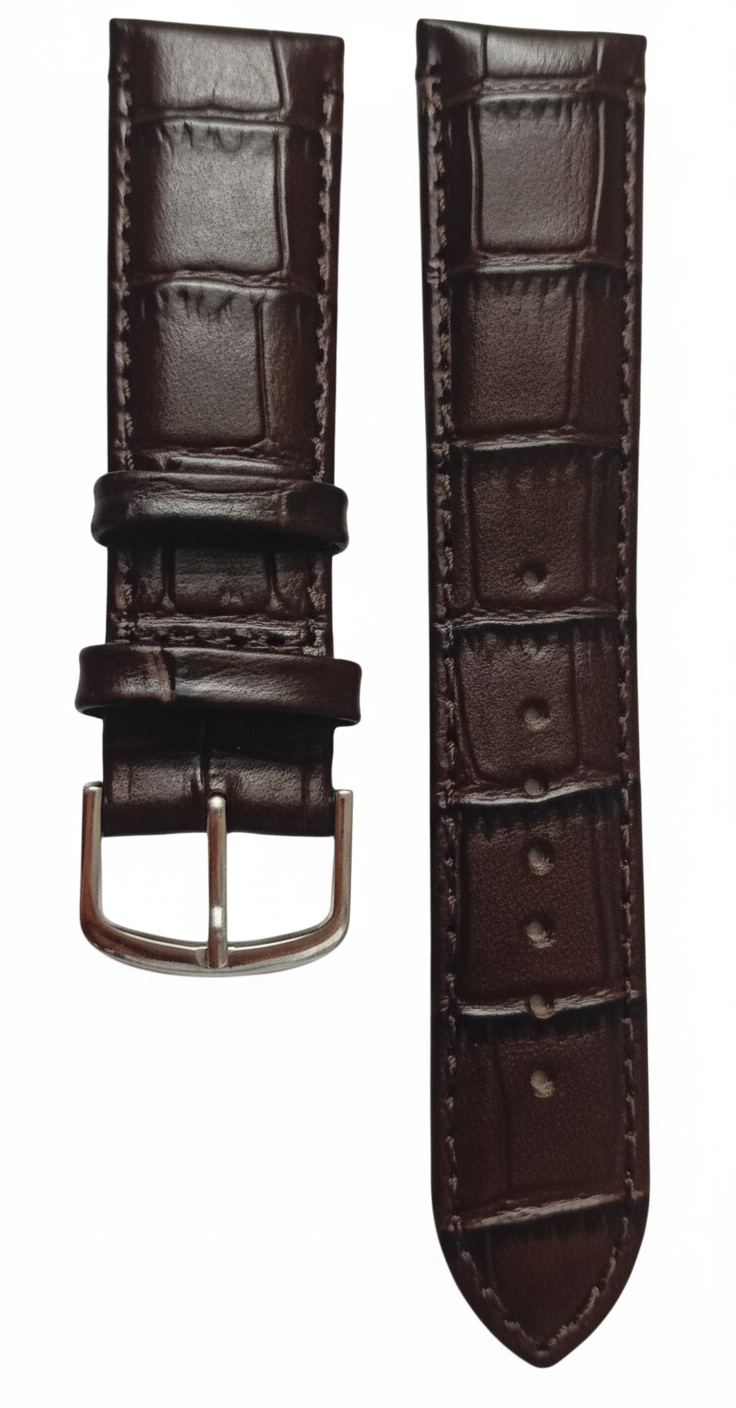 Leather Straps