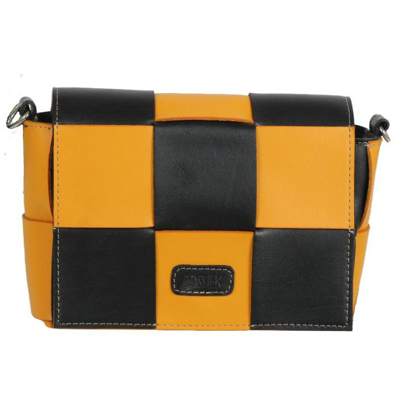 Premium Leather Goods Collection