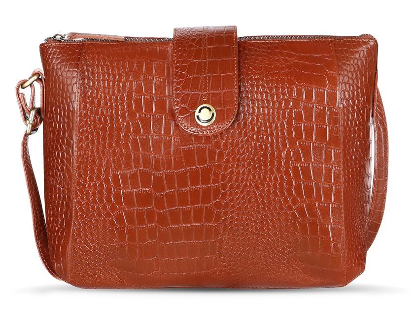 Premium Leather Goods Collection