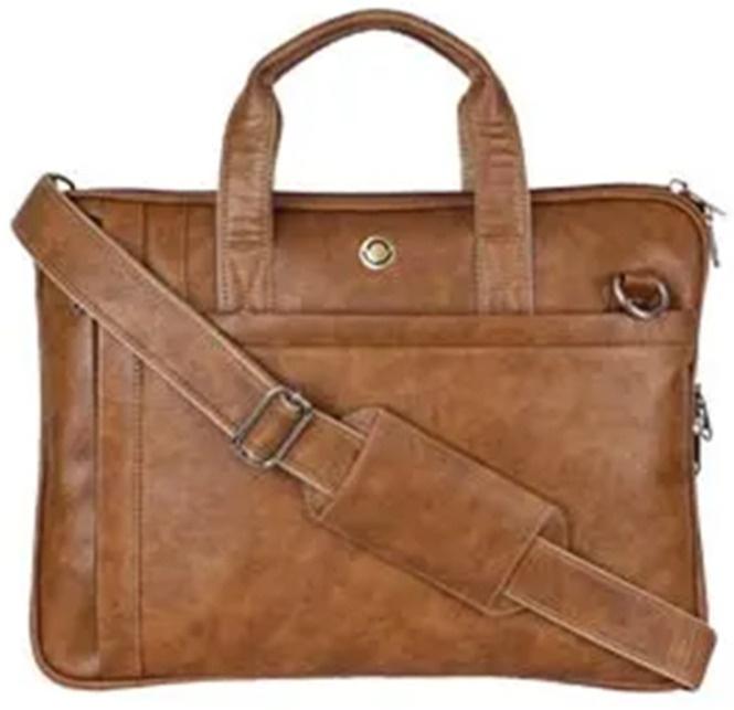 Premium Leather Goods Collection