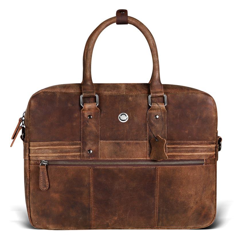 Premium Leather Goods Collection