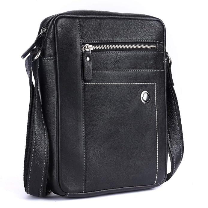 Premium Leather Goods Collection