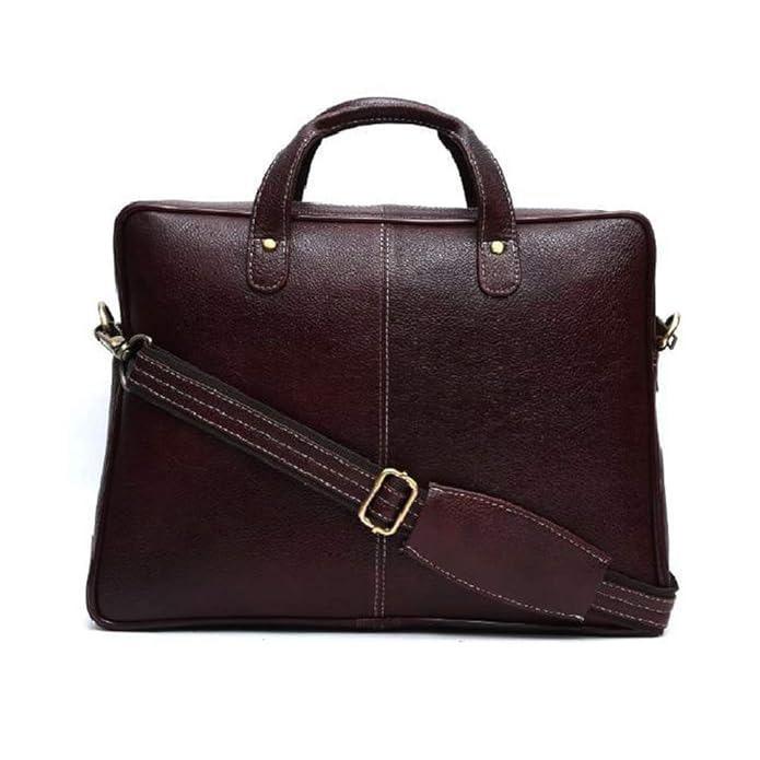 Premium Leather Goods Collection