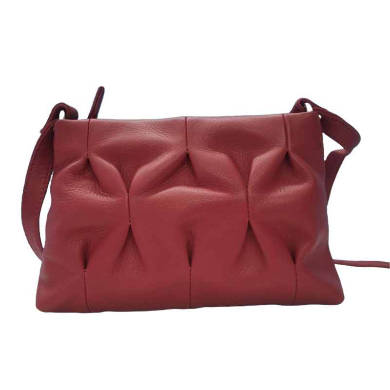 Premium Leather Goods Collection