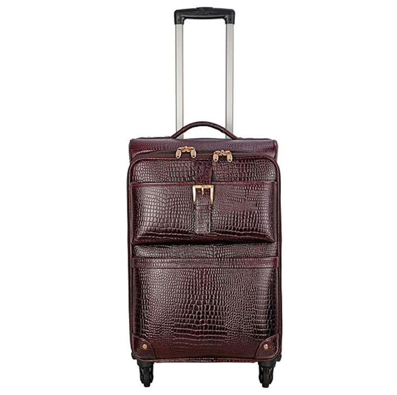 Premium Leather Goods Collection