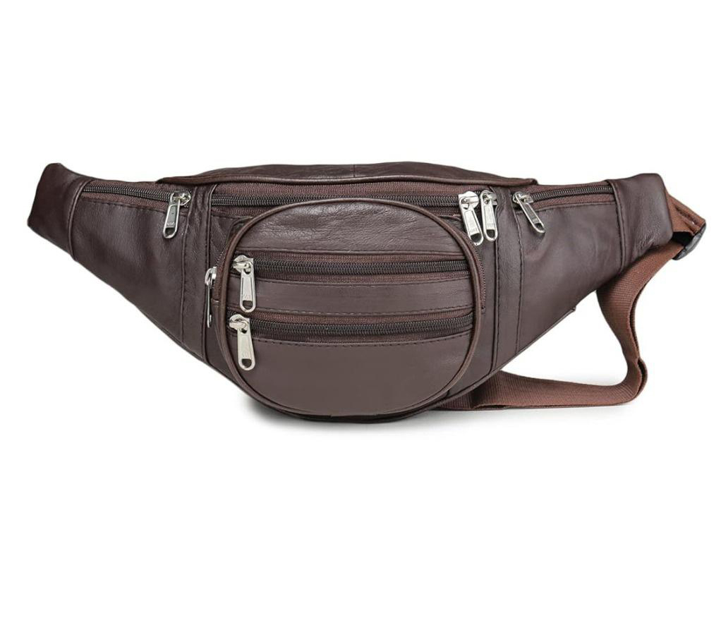 Premium Leather Goods Collection