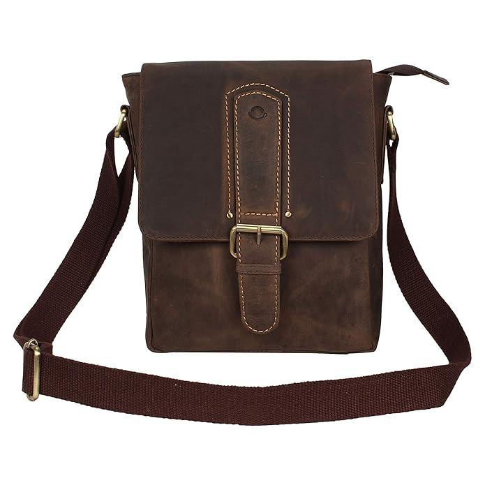 Premium Leather Goods Collection