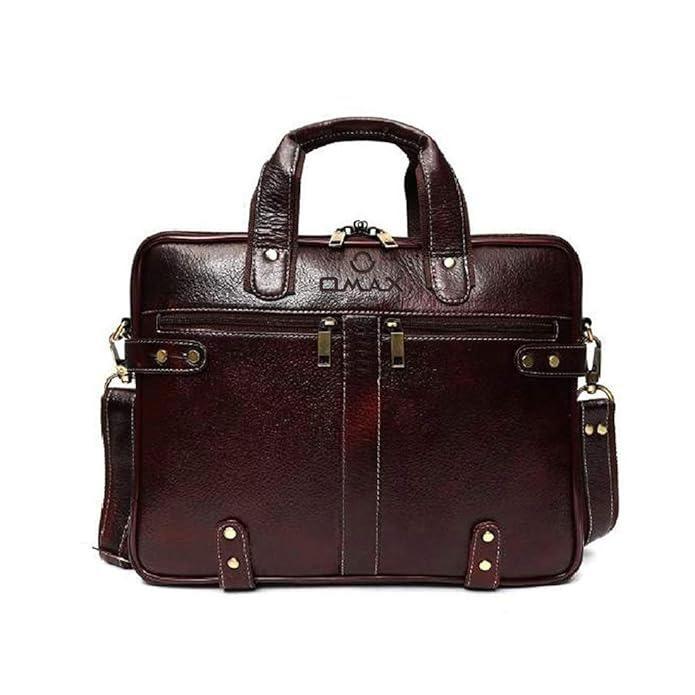 Premium Leather Goods Collection