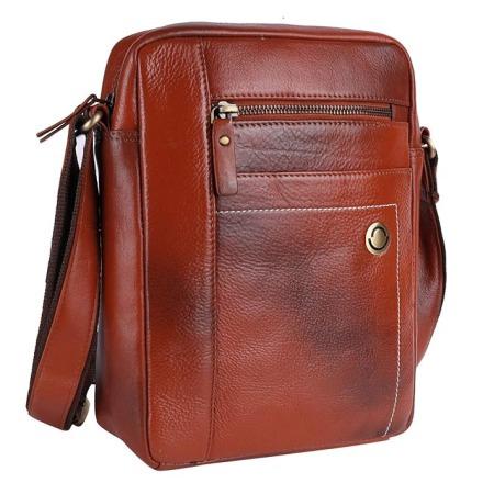 Premium Leather Goods Collection