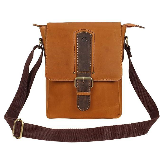 Premium Leather Goods Collection