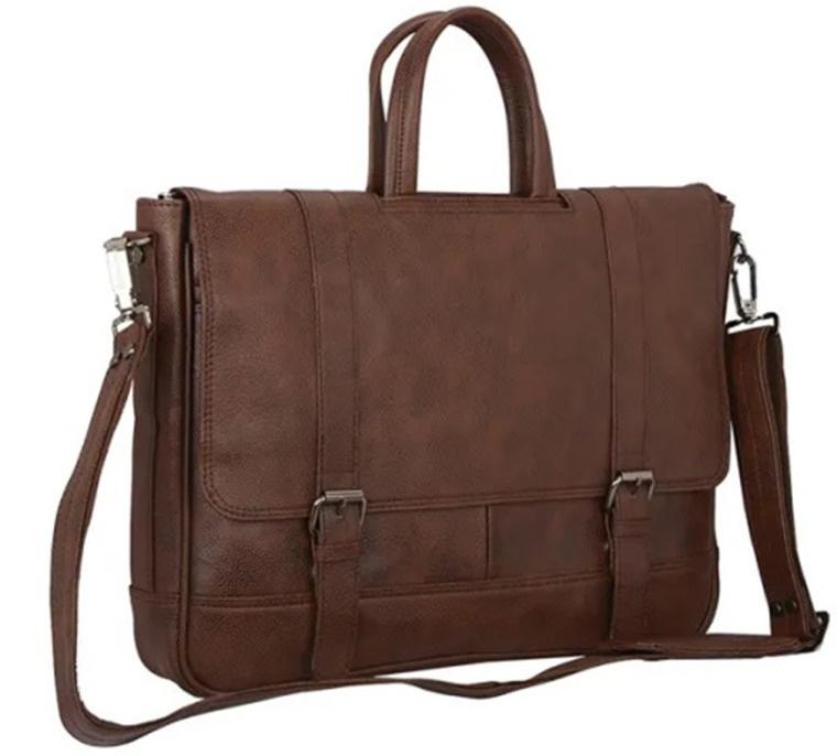 Premium Leather Goods Collection