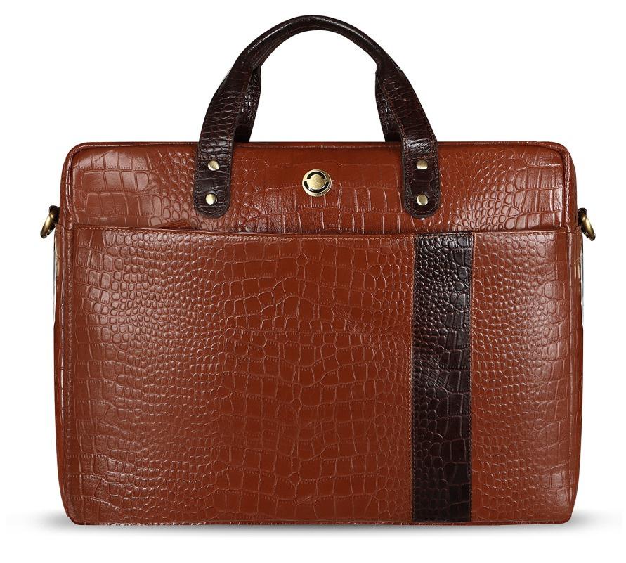 Premium Leather Goods Collection