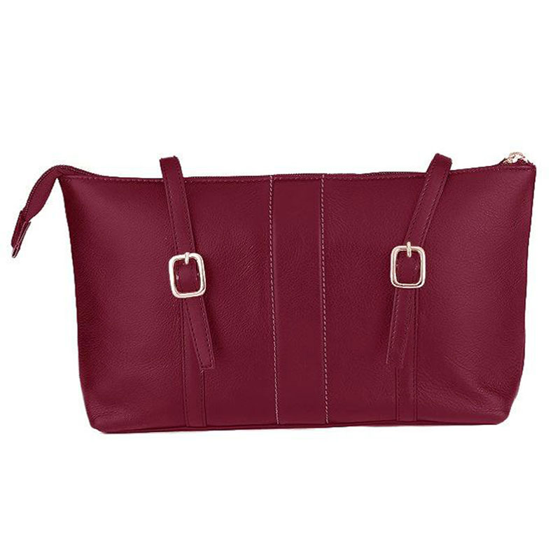 Premium Leather Goods Collection