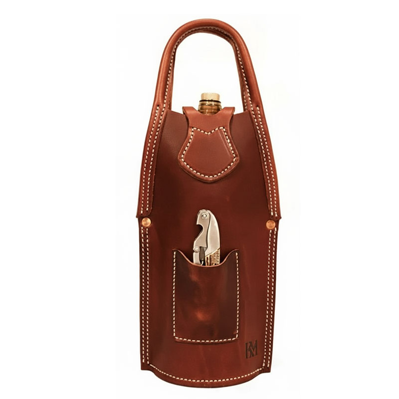 Premium Leather Goods Collection