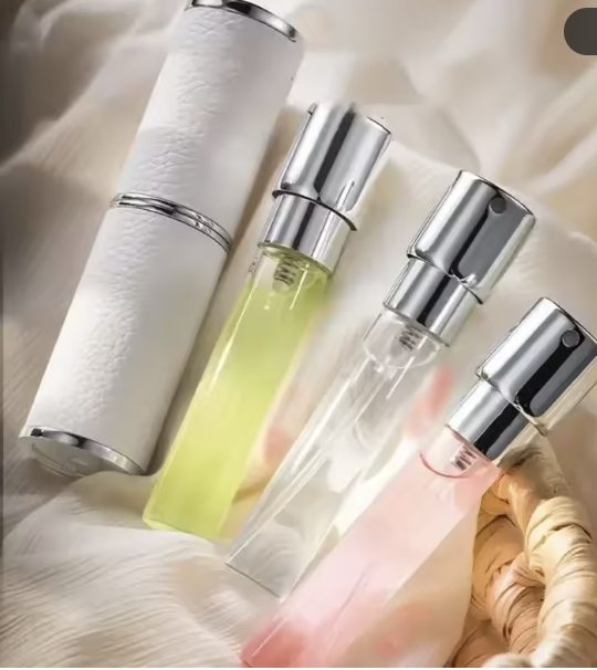 Travel Perfume Atomizers