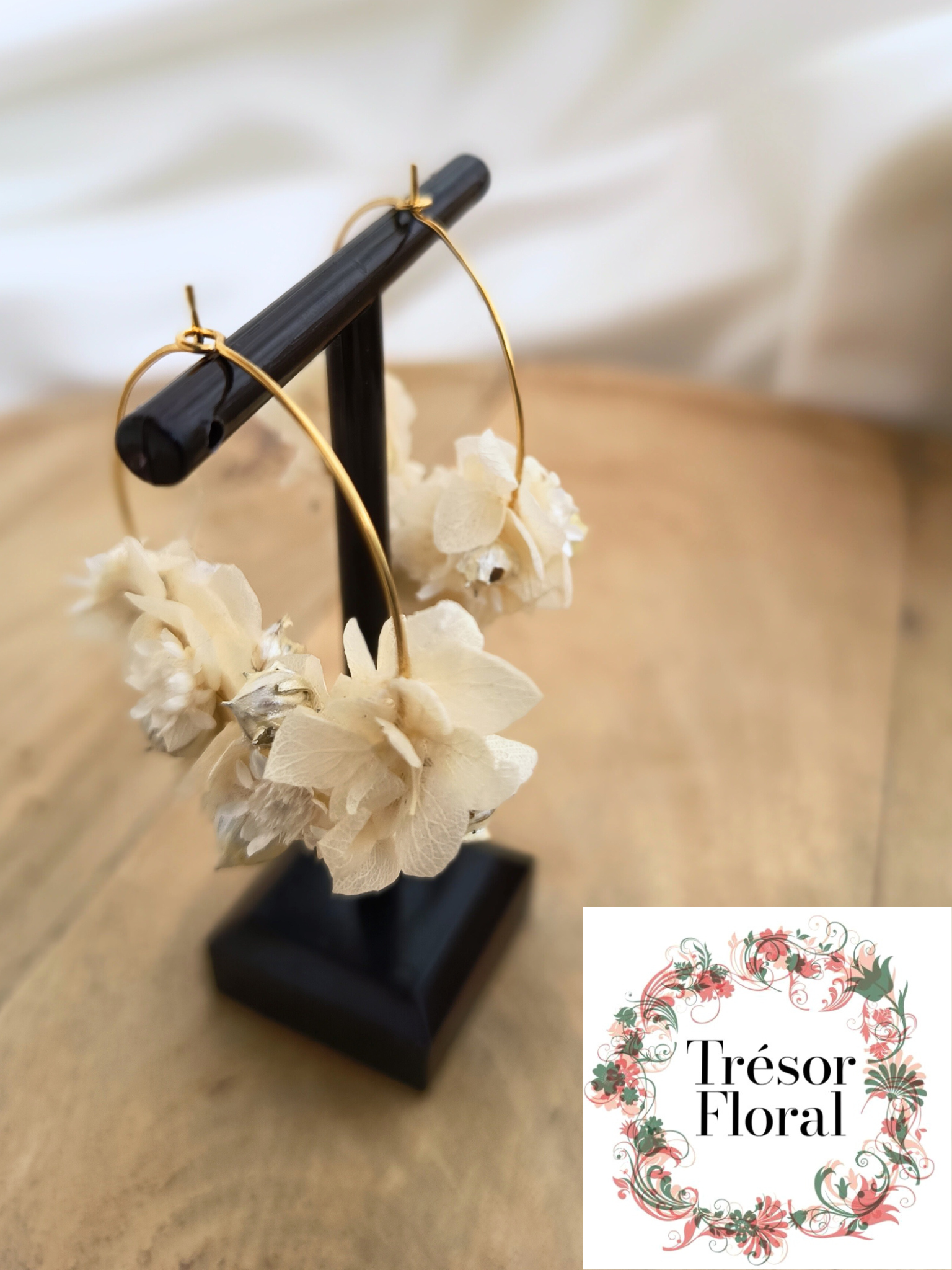 creoles florales