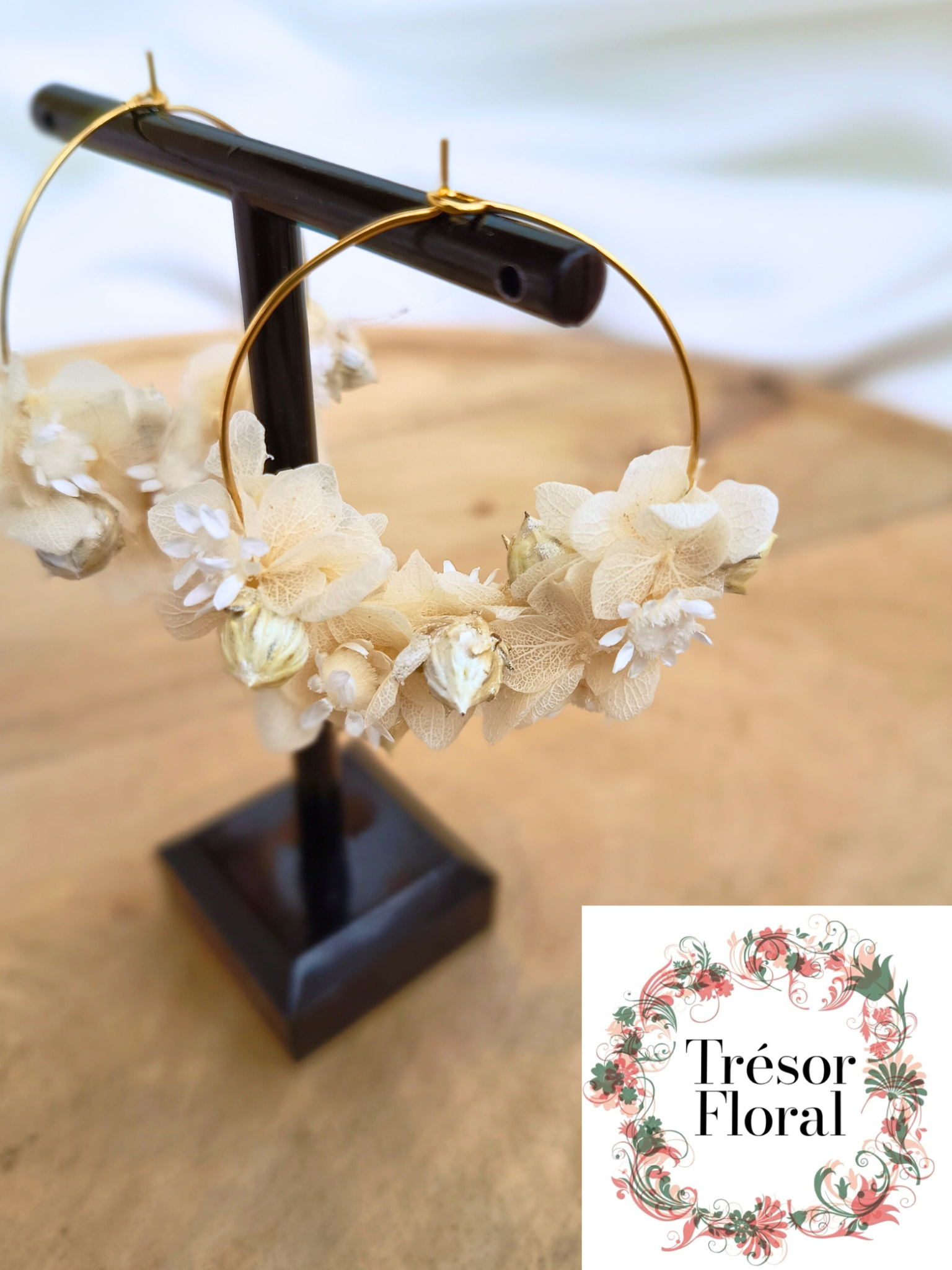 creoles florales