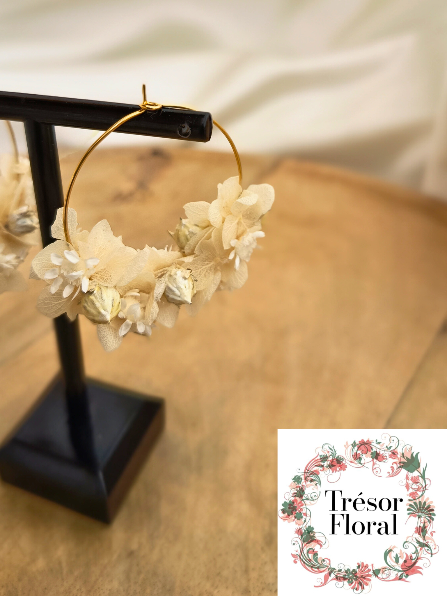 creoles florales