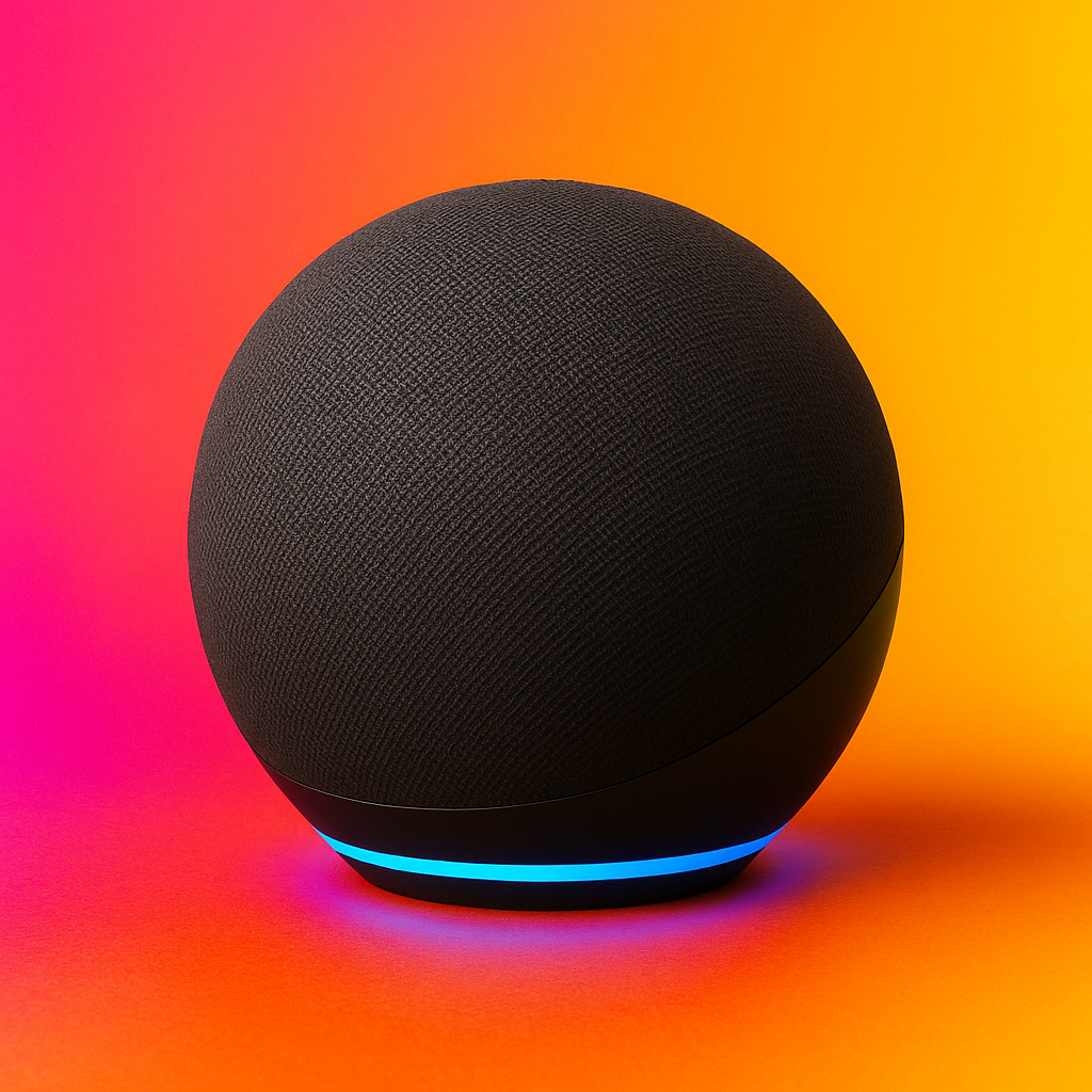 Smart Speaker (mini)