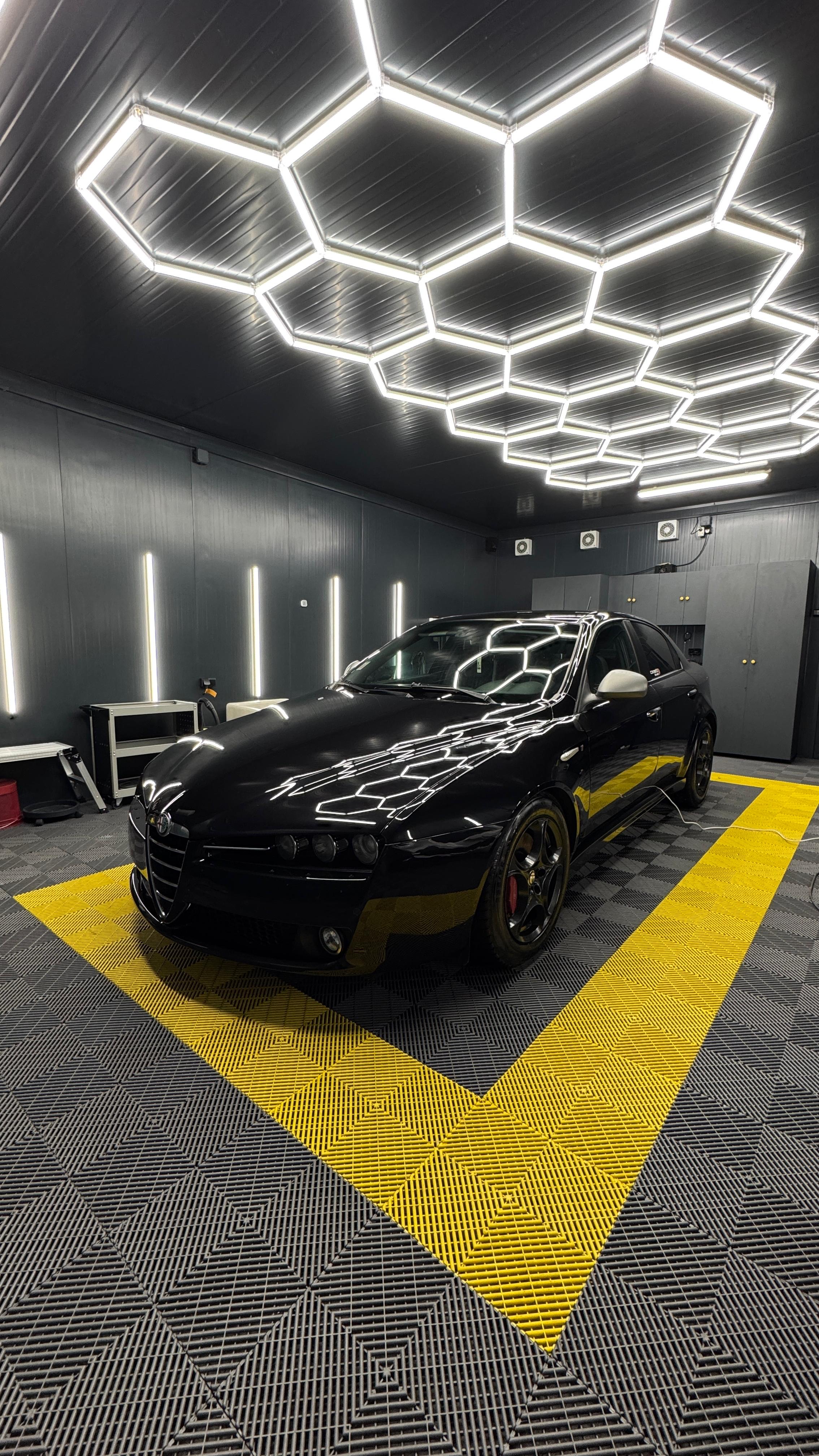 Pachet Silver Exterior