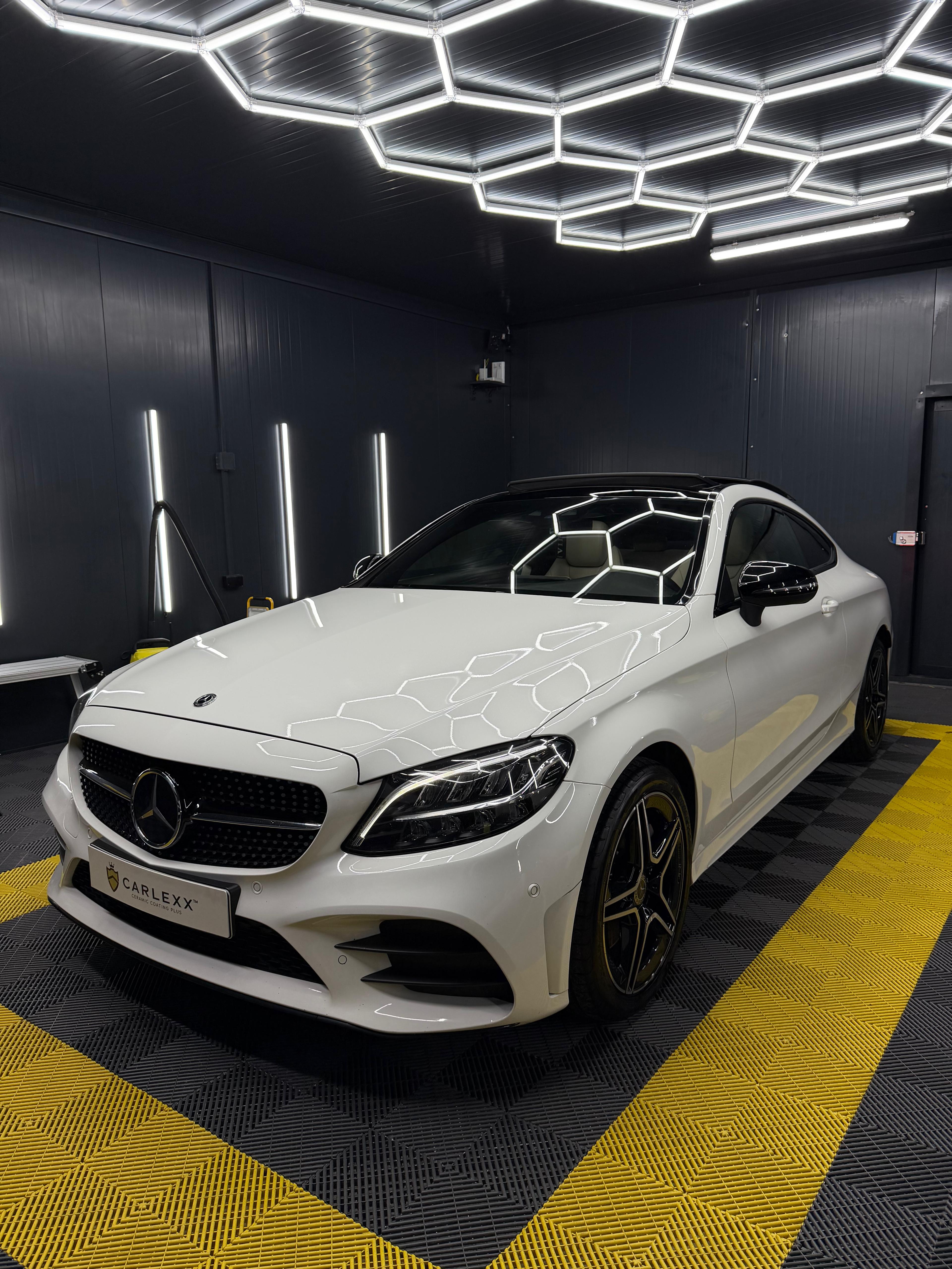 Pachet Fast Detailing