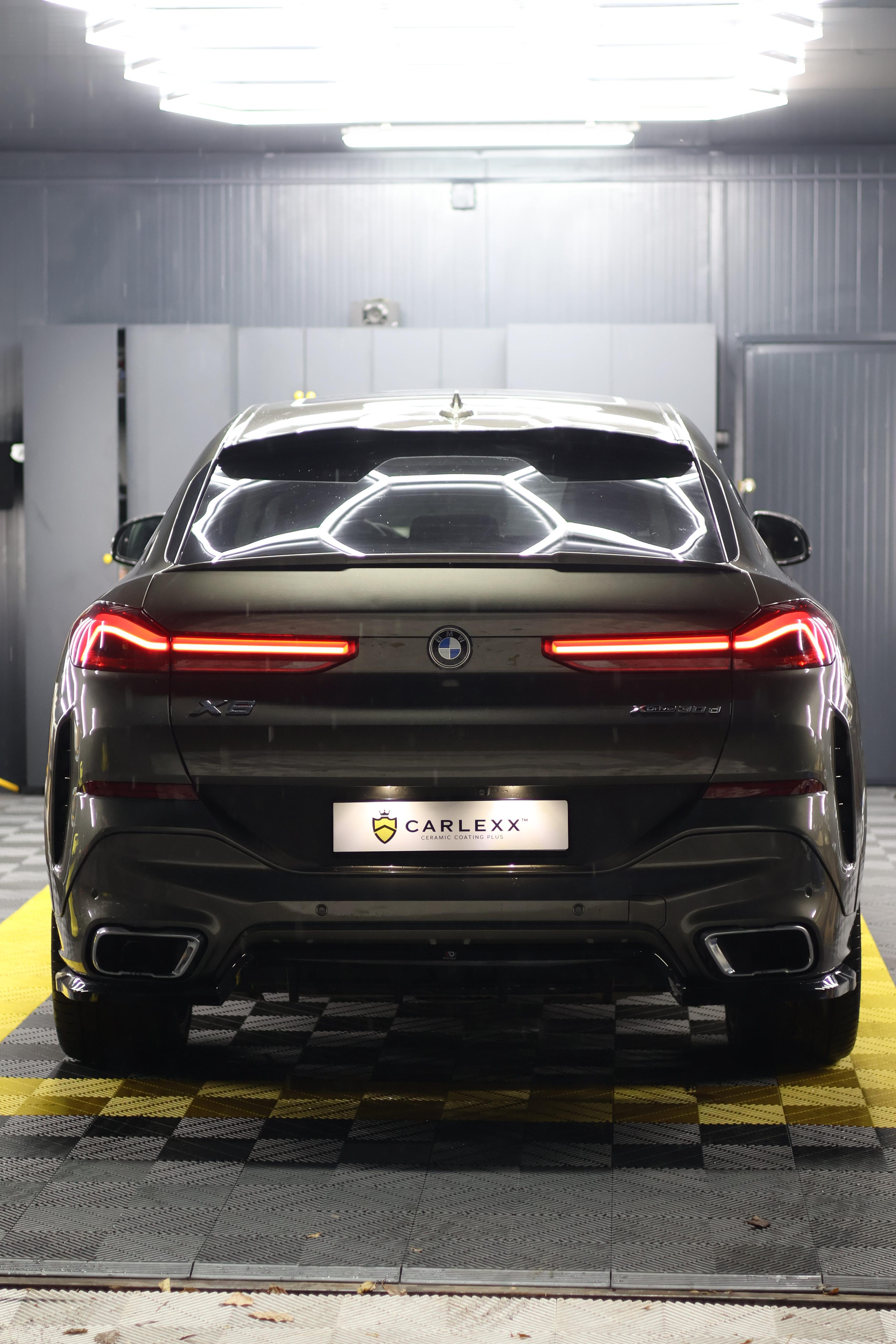 Pachet Individual Exterior