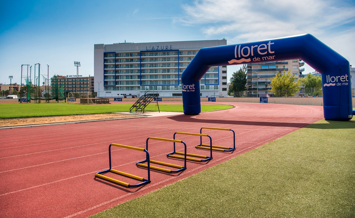 2026 Stage triathlon Espagne Lloret de Mar : période avril (11 au 18/04)