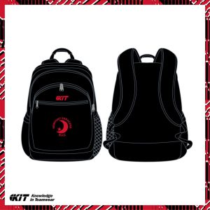 Newport Saracens RFC – Backpack