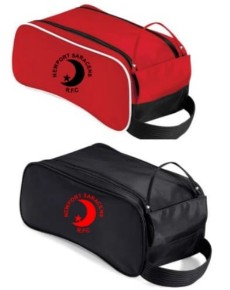 Boot Bag - Style 2