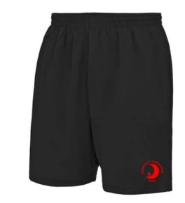 Black Shorts