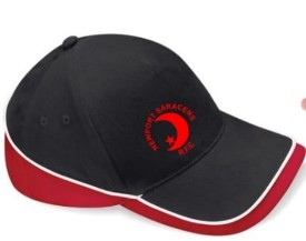 Cap