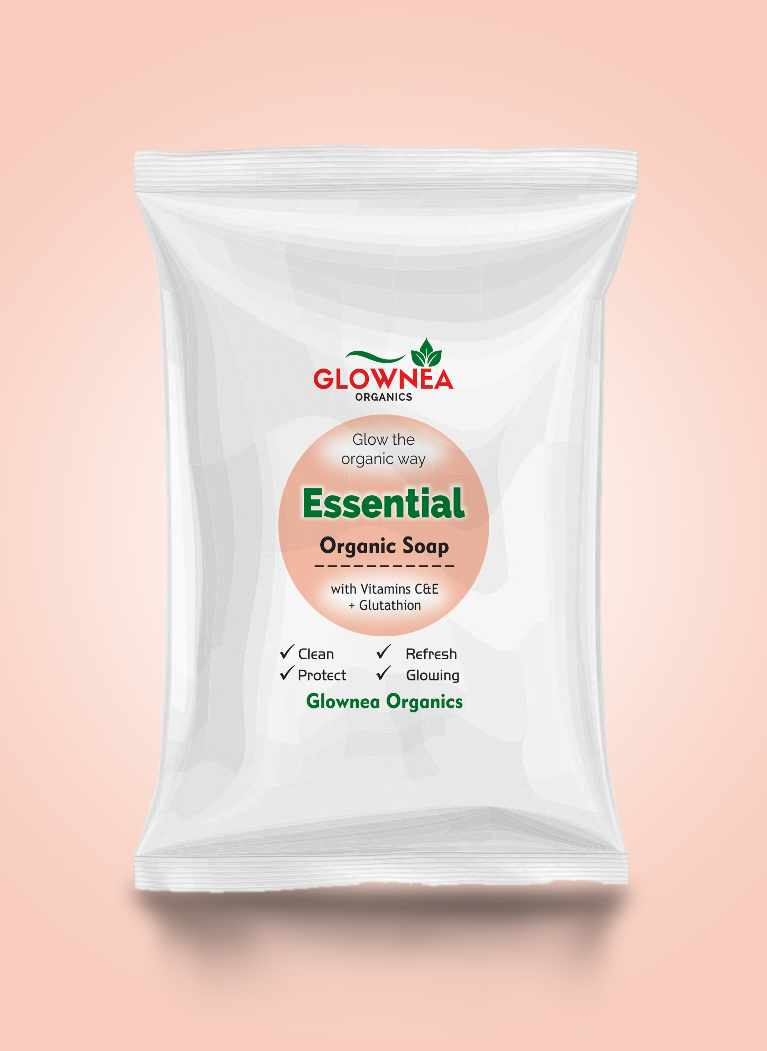 Essential Organic Soap