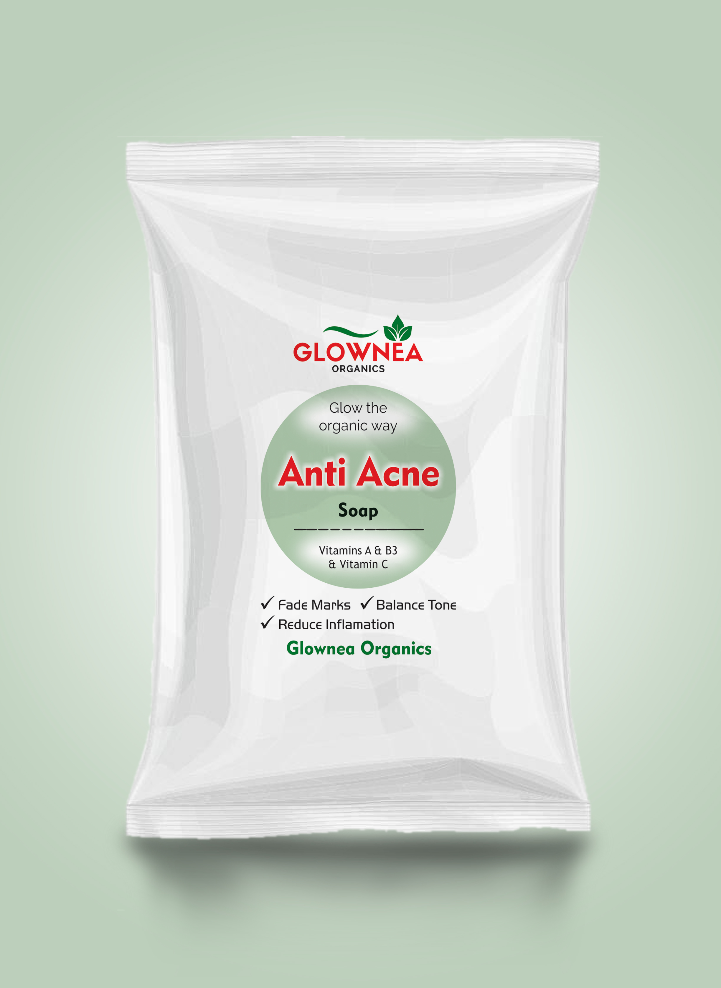 Anti Acne Soap